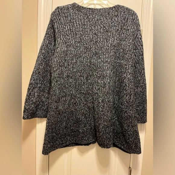 Croft & barrow size XL cardigan - Picture 3 of 6